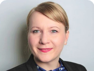 Erika Gohari